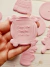 Stamp Relieve Friends A385 - buy online