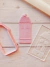 Maxi Stamp Relieve Casa