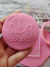 Stamp Relieve Tres Gnomos