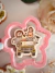 Stamp Relieve Safari A660 - comprar online