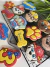 Rubble Paw Patrol Cara - tienda online