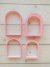 Set Arcos - online store
