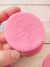 Stamp Relieve Mujer A422
