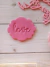 Soporte Autoadhesivo para Lettering