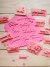 SET Stamps Frases Cursivas D2 x 11