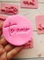 SET Stamps Frases Cursivas D2 x 11 - DeliPrint - Cortantes y Stencils 