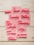SET Stamps Frases Cursivas D2 x 11 - comprar online
