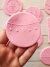 Stamp Relieve Botitas Navidad A460