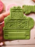 Maxi Stamp Regalos Navidad M71 - comprar online