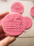 Stamp Relieve Regalos Navidad A471 - comprar online