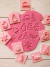 Set Stamps Navidad D2 - comprar online