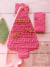 Maxi Stamp Árbol Navidad M68 - comprar online