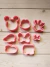 Set Mickey Minnie - buy online