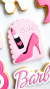 Zapato Barbie D1 - buy online