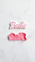 Barbie Logo D1 - tienda online