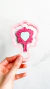 Espejo Barbie D2 - comprar online