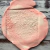 Stamp Relieve Textura Tropical on internet