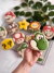 Yoshi Cara en internet