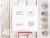 Stencil Love Set Macarons