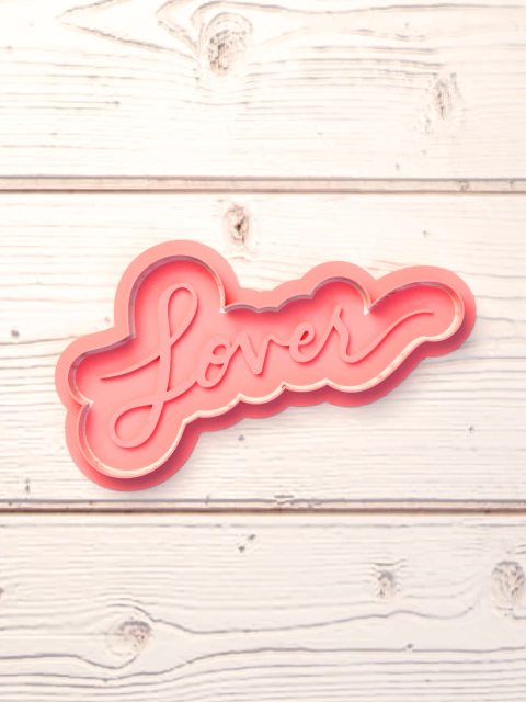 Lover - comprar online