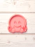 Emoji Manitos D2
