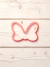 Moño Minnie