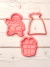 Set Navidad D8