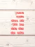SET X10 Stamps Numeros Lettering Imprenta Sans