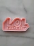 Logo LOL