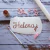 Abc Stamp Wedding 3cm Ideal Lettering Tortas