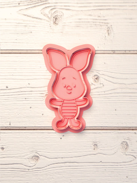 Piglet Bebe