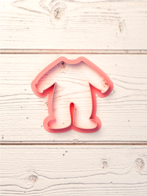 Pijama Bebe - comprar online