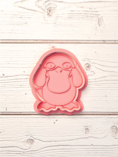 Psyduck Pokemon - buy online