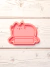 Gatito Pusheen D4 - comprar online