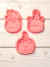 Set Animales Bonete D1