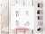 Stencil Minis Set Pascua Macarons D2