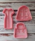 Set Ropa Mujer