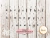 Elegante 2cm MAYUSCULA + MINUSCULA 52 piezas Ideal Cookies/Apliques - DeliPrint - Cortantes y Stencils 