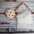 Stencil Sandias Set x3 Piezas