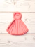 Vestido Barbie