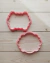 Set Marcos Ideales Stencils