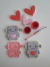 Robot Corazón - comprar online