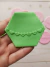 Stamp Relieve Banderines AMOR - comprar online