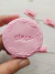 SET X10 Stamps Numeros Lettering Cursiva MINIS 0.5 A 1.2CM - tienda online
