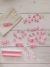 Abecedario en Regla Sweet - tienda online