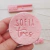 Abecedario en Regla Sweet - comprar online
