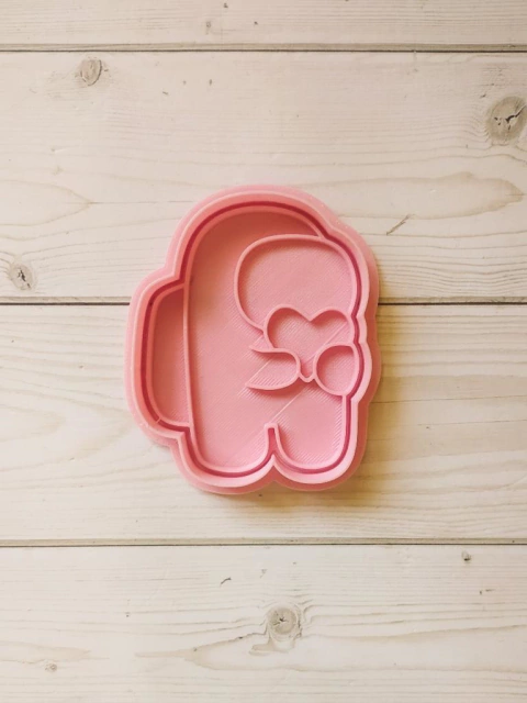 Among Us San Valentin