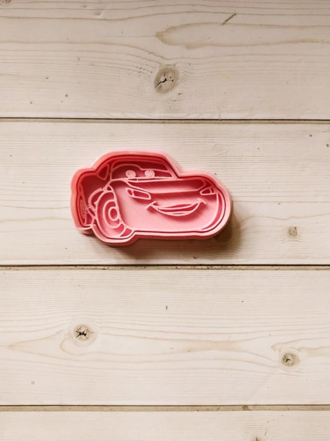 Rayo Mc Queen - comprar online