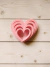 Set Corazones I x4 - buy online
