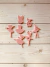 Set Mini Stamps Bailarina - comprar online